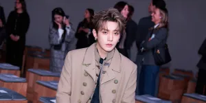 Deretan Aktor China Generasi Terbaru yang Mencuri Panggung di 2025 (PART 2)