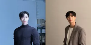 Deretan Aktor dengan Reputasi Brand Terbaik April 2025