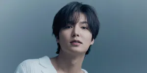 Deretan Aktor Drama Korea yang Tampan dan Diyakini Tanpa Oplas, Lihat Betapa Visualnya Bikin Leleh