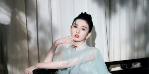 Deretan Aktor Tampan Pasangan Song Zu Er di Drama China Paling Klop dan Ikonik, Jagoanmu yang Mana?