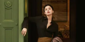 Deretan Aktor Tampan yang Pernah Dipasangkan dengan Zhang Jing Yi di Drama China, Full Bikin Baper