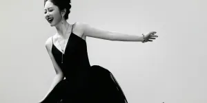 Deretan Aktor Tampan yang Pernah Adu Akting dengan Tan Song Yun di Drama China