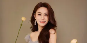 Deretan Aktor Tampan yang Pernah Jadi Lawan Main Gillian Chung di Drama China