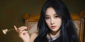 Deretan Aktor Tampan yang Pernah Jadi Lawan Main Zhu Li Lan di Drama China