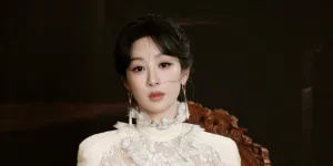 Deretan Aktor Tampan yang Pernah Jadi Lawan Main Yang Zi di Drama China