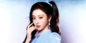 Deretan Aktor Tampan yang Pernah Jadi Lawan Main Hu Lian Xin di Drama China