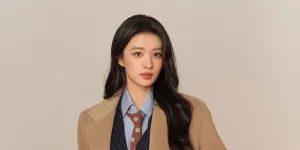 Deretan Aktor Tampan yang Pernah Main Bareng Wang Churan di Drama China, Ada Zhang Linghe