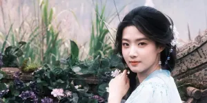 Deretan Aktor Tampan yang Pernah Main Bareng Lu Yuxiao di Drama China, Pesonanya Bikin Meleyot