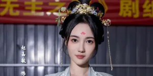 Deretan Aktris Cantik yang Bermain di Drama China Short yang Punya Visual Mengesankan (Part 5)