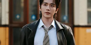 Deretan Aktris Cantik yang Pernah Jadi Lawan Main Zhang Xin Cheng, Chemistry-nya Selalu Kuat dan Totalitas