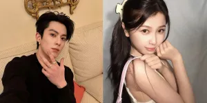 Deretan Artis Drama China yang Sangat Populer Saat Ini Meski Usianya Masih Muda, Bintang Masa Depan