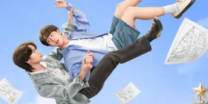 12 Deretan Drama BL dan GL Thailand Ini Bikin Penonton Ketagihan karena Ceritanya Seru