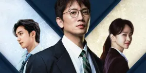 Deretan Drama Korea Pengacara dengan Kasus Berbeda Tiap Episodenya, Wajib Tonton di 2026