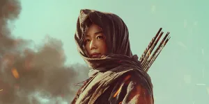 21 Deretan Film Aksi Netflix Ini Jadi Hiburan Favorit karena Cerita dan Ketegangan yang Konsisten