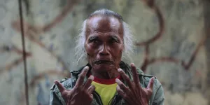 Deretan Film Diding Boneng: Dari Warkop DKI sampai Badarawuhi di Desa Penari