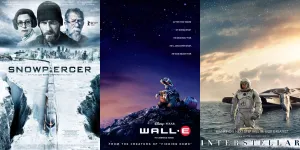 Deretan Film Ini  Angkat Soal Krisis Iklim Yang Bikin Bumi Sekarat, Auto Pengen Lindungi Planet Biru