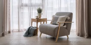 Deretan Gorden Estetik di Shopee yang Jadi Tren 2025, Pilihan Tepat untuk Rumah Cantik ala Selebriti