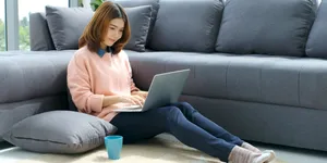 Deretan Hal Seru yang Bisa Dilakukan buat Usir Rasa Ngantuk Saat WFH