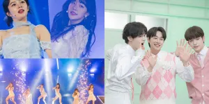 Deretan Idol Grup Band Gaib yang Cuma Ada di Drama Korea, Tapi Sangat Diharapkan Jadi Kenyataan (part 1)