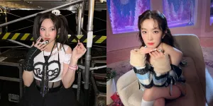 Deretan Idol Korea yang banyak Dikritik Cuma Gara-Gara Wajahnya Terlihat Lebih Tua