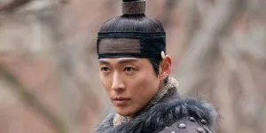 Deretan Karakter Pendekar Pedang Paling Ikonik di Drama Korea (Part 1)