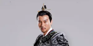 Deretan Karakter Pendekar Pedang Paling Ikonik di Drama Korea (Part 2)