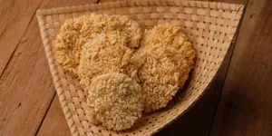 Deretan Kue Lebaran Jadul Generasi 90-an, Nostalgia Manis di Setiap Gigitan