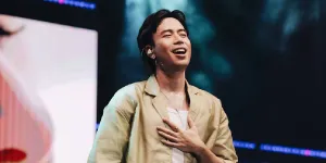 Deretan Lagu Populer Vidi Aldiano yang Ikonik, Kini Jadi Hit Legendaris