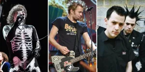 Deretan Lagu Band Punk Rock Awal 2000-an yang Dulu Mengguncang Playlist dan Masih Nempel di Kepala