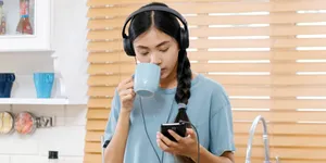 Deretan Lagu yang Judulnya Bisa Jadi Inspirasi Mau Masak Apa Hari Ini