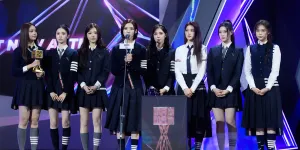 Deretan Pemenang MAMA Awards 2025 Day 2, G-DRAGON Raih Best Dance Performance Male Solo