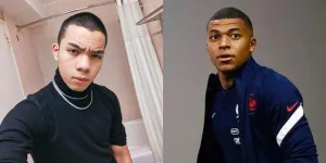 Deretan Public Figure Indonesia yang Punya Wajah Mirip Pemain Sepak Bola