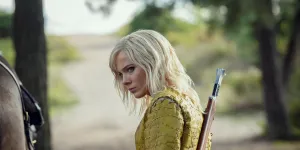 Deretan Series Netflix Oktober 2025 yang Paling Dinanti karena Ceritanya Menguras Emosi