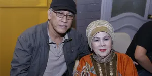 Derita Diabetes Selama 20 Tahun, Penyanyi Legendaris Ivo Nilakreshna Meninggal Setelah Alami Komplikasi Penyakitnya