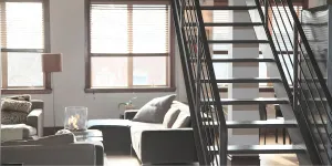 Desain Rumah Void 2 Lantai yang Sederhana dan Minimalis untuk Ruang Lebih Terasa Lega