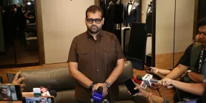 Desainer Ungkap Konsep Pernikahan Thariq Halilintar & Aaliyah Massaid