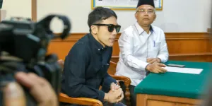 Desta Jawab Isu Punya Hubungan Spesial dengan Gege Elisa: Fitnah Itu, Jangan Dipercaya