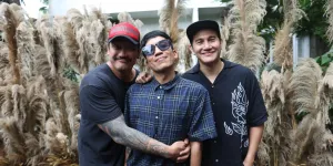 Desta Kenang Perjuangan Mendiang Ayah, Ungkap Kisah Haru di Balik Kecintaannya Pada Warkop