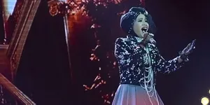 Desy Natalia: Saya Pengen Bikin Keluarga Bahagia