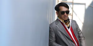 Detik-Detik Jupiter Fortissimo Ditangkap Polisi Lagi Karena Kasus Narkoba