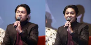 Deva Mahenra Renungkan Peran di 'La Tahzan': Manusia Itu Bangun Pagi Aja Udah Beda Prioritasnya