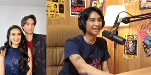 Devano Danendra Mengaku Terbebani Menjadi Anak Iis Dahlia, Takut Ngobrol Sama Orang - Memilih Untuk Bertato