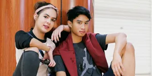 Devano Danendra Sebut Steffi Zamora Bukan Mantan Tapi Adik Kakak