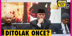 Dewa 19 Rilis MV 'Love Is Blind', Ahmad Dhani: Ini Lagu Pernah Ditolak Once