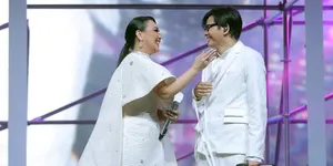 Dewi Gita Sempat Minta Cerai pada Armand Maulana