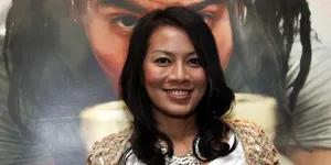 Dewi Lestari Jadi Sentimentil Karena FILOSOFI KOPI