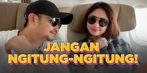Dewi Perssik Blak-Blakan Soal Ekonomi Rumah Tangganya 5 ditonton0 komentar