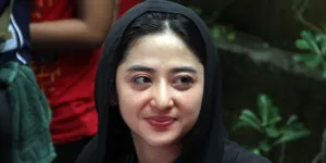 Dewi Perssik Tak Sabar Ingin Segera Nikah