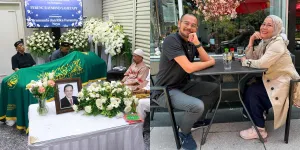 Dewi Yull Dipastikan Akan Hadiri Pemakaman Ray Sahetapy