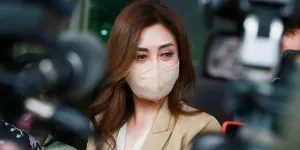 Dhena Devanka Ungkap Rumah Tangganya Hancur Karena Orang Ketiga